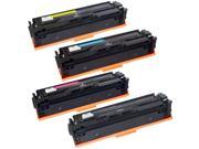 Supricolor Compatible 201X Toner, Replacement for CF400X CF401X CF402X CF403X Toner Cartridges Use with Pro M252dw M252n MFP M277dw M277n Printers 1 set Supricolor Compatible 201X Toner, Replacement for CF400X CF401X CF402X CF403X Toner Cartridges Use with Pro M252dw M252n MFP M277dw M277n Printers 1 set