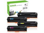 Aztech Compatible HP 201A 201X M277DW M252DW Toner Cartridge For HP MFP M277dw Toner HP Color LaserJet Pro MFP M277dw M277c6 HP Laserjet Color Pro M252dw Toner Aztech Compatible HP 201A 201X M277DW M252DW Toner Cartridge For HP MFP M277dw Toner HP Color LaserJet Pro MFP M277dw M277c6 HP Laserjet Color Pro M252dw Toner