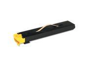 XER006R01220 - Xerox Yellow Toner Cartridge XER006R01220 - Xerox Yellow Toner Cartridge