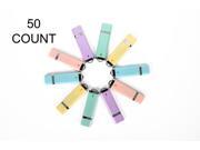 50 - 8GB Flash Drive - Five Pastel Colors - USB 2.0 Snapcap Spring Edition 50 - 8GB Flash Drive - Five Pastel Colors - USB 2.0 Snapcap Spring Edition