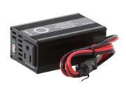 Halo Automotive HA-i200S Power Inverter, 200-watt Halo Automotive HA-i200S Power Inverter, 200-watt