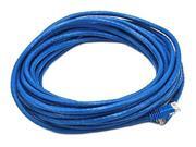 Monoprice 30FT 24AWG Cat6 550MHz UTP Ethernet Bare Copper Network Cable - Blue Monoprice 30FT 24AWG Cat6 550MHz UTP Ethernet Bare Copper Network Cable - Blue