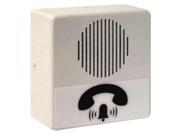 CyberData V3 SIP Office Ringer - Network (RJ-45) - Yes - Desktop CyberData V3 SIP Office Ringer - Network (RJ-45) - Yes - Desktop