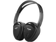 Power Acoustik HP12S IR 2CH WIRELESS HEADPHO Power Acoustik HP12S IR 2CH WIRELESS HEADPHO