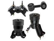 K0140 Motor & Trans Mount Set for 1992-2001 Toyota Camry 2.2L US Built w/ MANUAL K0140 Motor & Trans Mount Set for 1992-2001 Toyota Camry 2.2L US Built w/ MANUAL