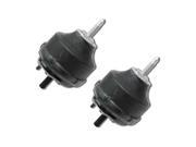 K1124 Front L&R Mount For 04-08 Ascender 02-04 Bravada 05-09 Saab 9-7x 4.2L K1124 Front L&R Mount For 04-08 Ascender 02-04 Bravada 05-09 Saab 9-7x 4.2L