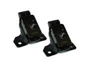 K2157 Front Left&Right Motor Mount Set 2pcs For 2005-2006 Toyota Tundra 4.0L K2157 Front Left&Right Motor Mount Set 2pcs For 2005-2006 Toyota Tundra 4.0L