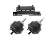 K1122 Motor&Trans Mount For 04-08 Ascender 02-04 Bravada 05-09 Saab 9-7x 4.2L K1122 Motor&Trans Mount For 04-08 Ascender 02-04 Bravada 05-09 Saab 9-7x 4.2L