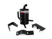 Air Oil Separator (V2 AOS) - Universal Kit for Turbo EJ’s Air Oil Separator (V2 AOS) - Universal Kit for Turbo EJ’s