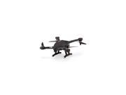 Cheerson CX-23 5.8G FPV GPS OSD Brushless RC Quadcopter With HD 720P Camera RTF - Black