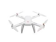 Original Xiaomi Mi Drone 3-Axis 5GHz GPS RC Quadcopter with 4K Camera, Optical Flow Position, One Key Take-off / Landing, Real-time FPV, One Key Return, Route P