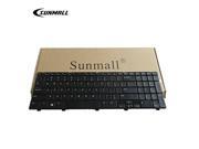 SUNMALL laptop Keyboard Replacement for Inspiron 15 3521 3537 15v-1316 15R 3521 3537 5521 5528 5537 5535 M531R atitude 3540 Vostro 2521 US Layout P/N NSK-LA0SC SUNMALL laptop Keyboard Replacement for Inspiron 15 3521 3537 15v-1316 15R 3521 3537 5521 5528 5537 5535 M531R atitude 3540 Vostro 2521 US Layout P/N NSK-LA0SC