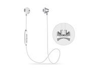 Dostyle Magnetic Wireless Earbuds Bluetooth Headphones HD Stereo Sweatproof In-ear Earphones Noise Cancelling Headset with mic for iPhone X 8 7 Plus Samsung Gal