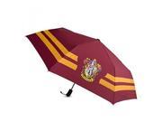 Harry Potter Umbrella - Auto Open - Official License - Cinereplicas