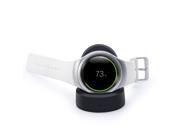 SUNSKY For Samsung Gear S3 & S2 Smartwatch Wireless Charging Dock