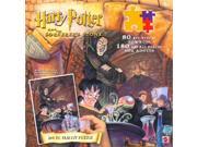 Harry Potter Family Puzzle