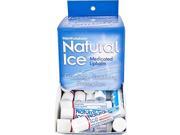 UPC 310742004830 product image for Natural Ice Cherry, 0.16 ounce Tubes (Pack of 48) | upcitemdb.com