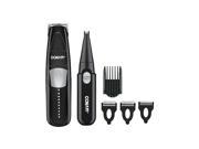 UPC 074108344687 product image for CONAIR GMT176CS 2-in-1 Beard & Mustache Trimmer | upcitemdb.com