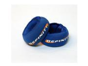 UPC 702556000120 product image for CAP Barbell HHH-001 Wrist Weights, 1 lb Pair (.5 lb Each) | upcitemdb.com