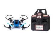 Goblin Racing Drone 2.4GHz 4.5CH RC Quadcopter (Color May Vary)
