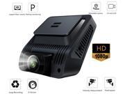 Car Dashcam 170 ° Wide Angle- UPSTONE FHD 1920 x 1080 Night Vision G-Sensor Accelerometer Loop Recording 16GB Car Dashcam 170 ° Wide Angle- UPSTONE FHD 1920 x 1080 Night Vision G-Sensor Accelerometer Loop Recording 16GB