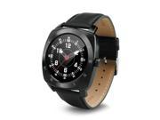 DM88 Bluetooth Smart Watch Multi-Functional Smartwatch Fashionable Wristwatch Portable Pedometer Heart Rate Wrist Watch