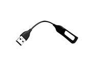 Replacement Smart Bracelet Wristband USB Charging Cable for Fitbit Flex