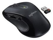 Logitech M510 Wireless Mouse '...'