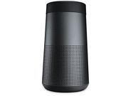 Bose SoundLink Revolve Portable Bluetooth 360 Speaker, Triple Black Bose SoundLink Revolve Portable Bluetooth 360 Speaker, Triple Black