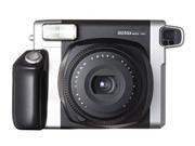 Fujifilm Instax Wide 300 Instant Film Camera (Black)