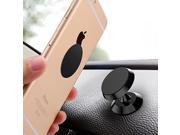 Magnetic Car Mount,HETBEES Car Phone Mount Universal Dashboard Magnetic Cell Phone Holder for iPhone X 8 7 Plus 6s 6 5s 5 Plus Samsung Galaxy S8 S7 Smartphone G