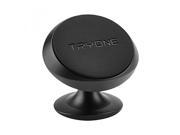 Magnetic Phone Car Mount, Tryone Universal Phone Holder for Car: Car Dashboard Mount with Strong Magnet for iPhone 8/ 7/ 7s Plus/ 6s/ Samsung Galaxy S8/ S7/ S6