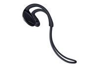 Bluetooth Headphones, Hotncold Wireless Sport Stereo In-Ear Noise Cancelling Sweatproof Headset for iPhone 7/ 7 Plus iPhone 6s Samsung Galaxy S7 and Android Pho