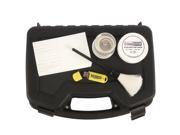 Latent Fingerprint Kit (Black)