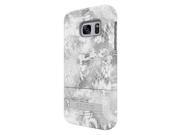 Seidio - SURFACE Case for Samsung Galaxy S7 - Camouflage Yeti