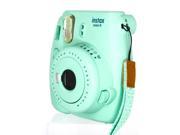 Fujifilm - instax mini 9 Instant Film Camera - Mint Green