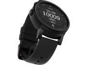 Mobvoi - Ticwatch E (Express) Smartwatch 44mm Polycarbonate - Black