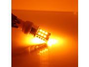 2X T20 7440 7443 LED AMBER INDICATOR TURN SIGNAL CAR UTE 4WD LIGHT BULB GLOBE 2X T20 7440 7443 LED AMBER INDICATOR TURN SIGNAL CAR UTE 4WD LIGHT BULB GLOBE