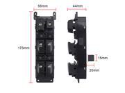 Front Left Power Window Regulator Switch Master For Sonata Hyundai 93570-3K010 Front Left Power Window Regulator Switch Master For Sonata Hyundai 93570-3K010