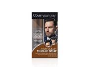 UPC 682500777547 product image for Cover Your Gray Mens Color Cover Touch-up Spray -- Brown (Pack of 2) | upcitemdb.com