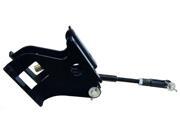 1967-72 Chevy / GMC Truck Firewall Power Brake Booster Bracket - BPRCT6772 1967-72 Chevy / GMC Truck Firewall Power Brake Booster Bracket - BPRCT6772