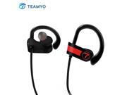Teamyo Wireless Bluetooth Earphone sports Headphones Neckband headset IPX7 sweatproof earbuds with mic For Phone iPhone xiaomi Teamyo Wireless Bluetooth Earphone sports Headphones Neckband headset IPX7 sweatproof earbuds with mic For Phone iPhone xiaomi