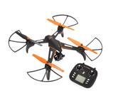 Zoopa Q900 Phoenix HD - Ready to Play Quadcopter with HD Camera - Automated Take-Off, Landing, Hover, Return Function