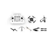 Mini Folding Remote Helicopter Mode Drone With HD Camera Quadcopter Toys