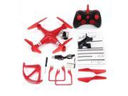 KY101S RC Drone Wide Angle 1080P Camera Altitude Hold Quadcopter 18Mins