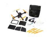 Hubsan H507D X4 5.8G 720P FPV Drone GPS Follow Me Altitude Hold RC Quadcopter