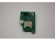 DELL POWEREDGE FLASH MEMORY RISER CARD R82TB1 DELL POWEREDGE FLASH MEMORY RISER CARD R82TB1