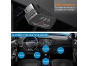 Konnwei KW903 ELM327 OBDII WiFi OBD2 Auto Car Diagnostic Scanner Konnwei KW903 ELM327 OBDII WiFi OBD2 Auto Car Diagnostic Scanner