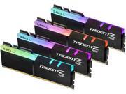 G.SKILL TridentZ RGB Series F4-3000C16Q-32GTZR