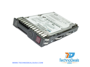 HP 781516-B21 600Gb 10000Rpm Sas 12Gbps Sff 2.5Inch Sc Enterprise Hard Drive With Tray HP 781516-B21 600Gb 10000Rpm Sas 12Gbps Sff 2.5Inch Sc Enterprise Hard Drive With Tray